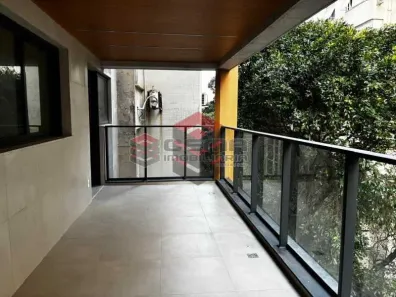 Apartamento com 3 Quartos à venda, 100m² no Flamengo, Rio de Janeiro