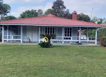 Casa de Condomínio com 7 Quartos à venda, 450m² no City Castello, Itu