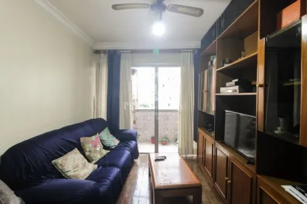 Apartamento com 3 Quartos à venda, 81m² no Vila Esperança, São Paulo
