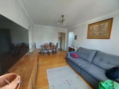 Apartamento com 2 Quartos à venda, 72m² no Vila Campo Grande, São Paulo