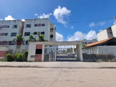 Apartamento com 3 Quartos à venda, 63m² no Nossa Senhora da Conceição, Paulista