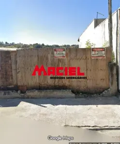 Lote/Terreno à venda, 132m² no Jardim Nova República, São José dos Campos