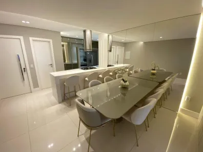 Apartamento com 3 Quartos à venda, 125m² no Kobrasol, São José