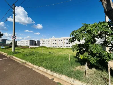 Lote/Terreno à venda, 263m² no Reserva San Pedro, Ribeirão Preto