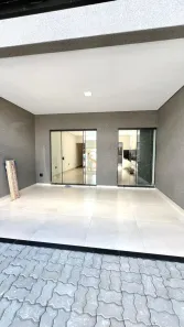 Casa com 3 Quartos à venda, 125m² no Residencial Irineu Zanetti, Franca