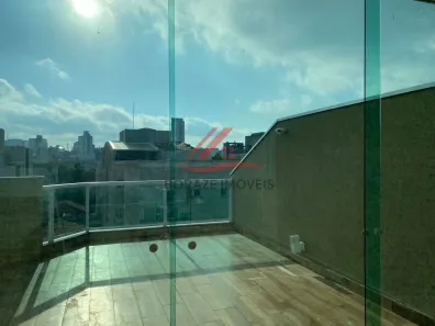 Apartamento com 2 Quartos à venda, 125m² no Vila Nossa Senhora das Vitórias, Mauá
