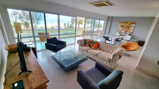 Apartamento com 4 Quartos à venda, 175m² no Recreio dos Bandeirantes, Rio de Janeiro