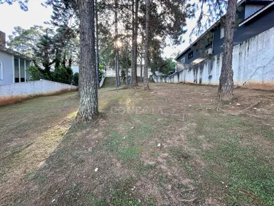 Lote/Terreno à venda, 640m² no Alphaville Residencial Zero, Barueri