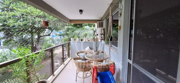 Apartamento com 4 Quartos à venda, 100m² no Freguesia (Jacarepaguá), Rio de Janeiro