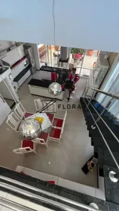 Casa com 4 Quartos à venda, 300m² no Parque Ortolândia, Hortolândia