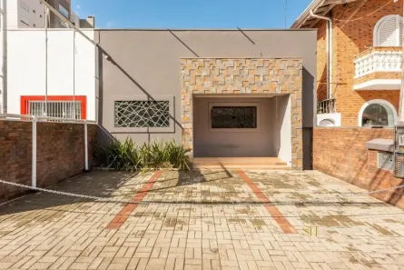Imóvel Comercial com 10 Quartos à venda, 245m² no Cambuí, Campinas