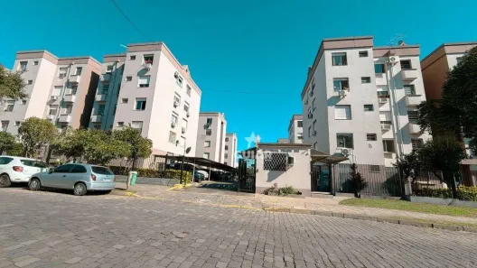 Apartamento com 1 Quarto à venda, 40m² no Morro Santana, Porto Alegre