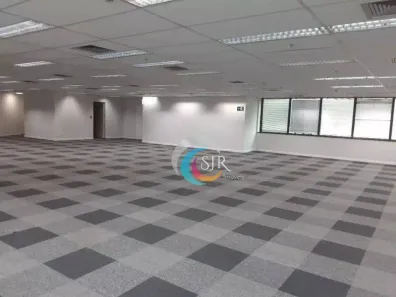 Sala Comercial à venda, 775m² no Pinheiros, São Paulo