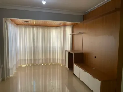 Apartamento com 3 Quartos à venda, 105m² no Setor Bueno, Goiânia