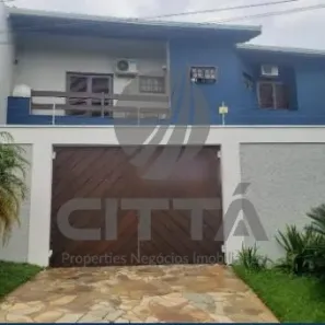 Sobrado com 3 Quartos à venda, 325m² no Parque da Hípica, Campinas