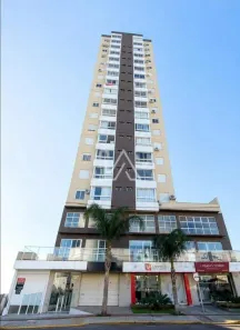 Kitnet com 1 Quarto para alugar, 42m² no Santa Maria, Passo Fundo