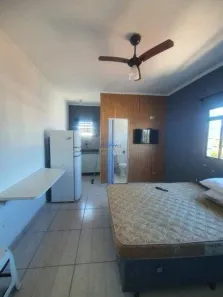 Kitnet com 1 Quarto à venda, 26m² no Caiçara, Praia Grande
