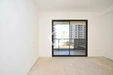 Apartamento com 1 Quarto à venda, 22m² no Pinheiros, São Paulo