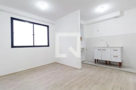 Apartamento com 2 Quartos à venda, 40m² no Vila Campanela, São Paulo