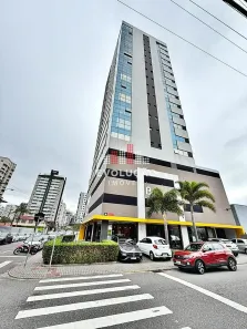 Sala Comercial à venda, 27m² no Kobrasol, São José