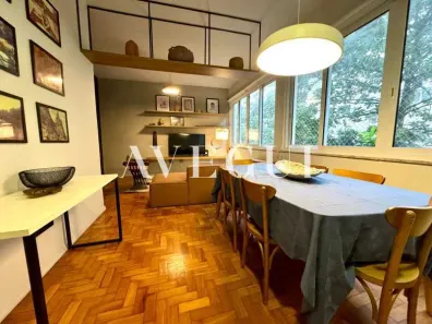 Apartamento com 3 Quartos à venda, 97m² no Ipanema, Rio de Janeiro