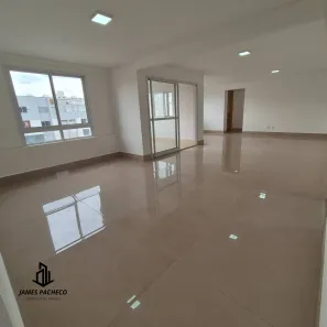 Apartamento com 3 Quartos à venda, 155m² no Setor Bueno, Goiânia