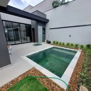 Casa de Condomínio com 4 Quartos à venda, 90m² no Chácara Malota, Jundiaí