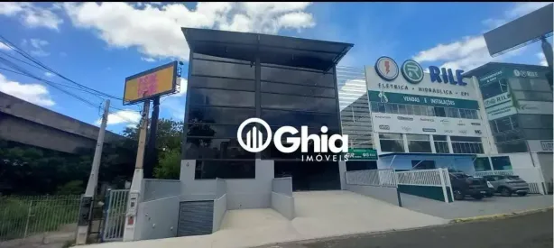 Ponto Comercial para alugar, 354m² no Jardim Novo Cambuí, Campinas