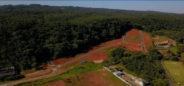 Lote/Terreno à venda, 576m² no Centro, Nova Veneza