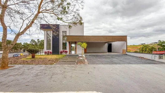 Casa de Condomínio com 3 Quartos à venda, 307m² no Morada dos Nobres, Taubaté
