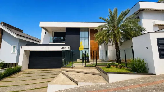 Casa com 4 Quartos à venda, 500m² no Estados, Timbó