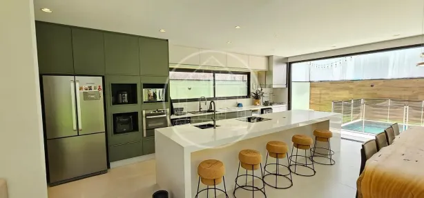 Casa com 4 Quartos à venda, 268m² no Loteamento Reserva Ermida, Jundiaí