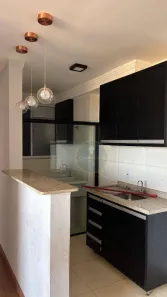 Apartamento com 2 Quartos à venda, 42m² no Conjunto Manoel Mendes, Uberaba
