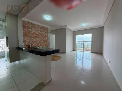 Apartamento com 3 Quartos à venda, 85m² no Parque Campolim, Sorocaba