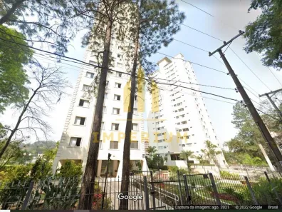 Apartamento com 2 Quartos para alugar, 60m² no Jardim Paraíso, São Paulo