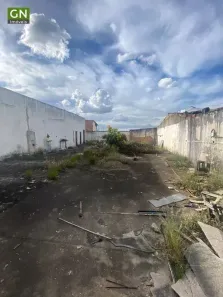 Lote/Terreno à venda, 268m² no Nova Floresta, Belo Horizonte