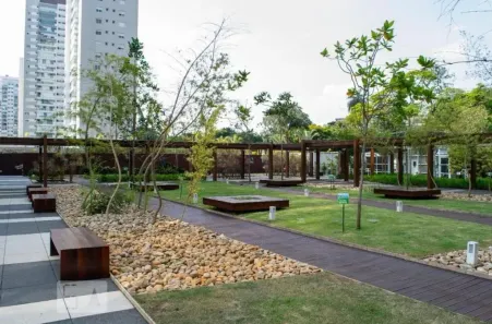 Apartamento com 3 Quartos à venda, 87m² no Vila Anastácio, São Paulo