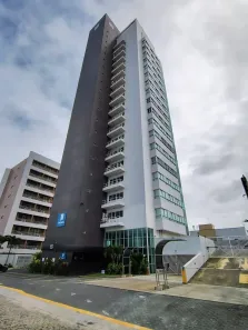 Sala Comercial para alugar, 32m² no Lagoa Nova, Natal