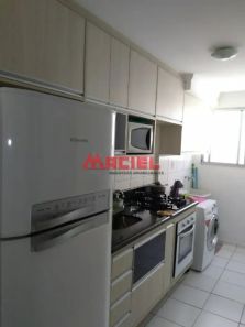 Apartamento com 2 Quartos à venda, 92m² no Bosque dos Eucaliptos, São José dos Campos