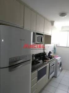 Apartamento com 2 Quartos à venda, 92m² no Bosque dos Eucaliptos, São José dos Campos
