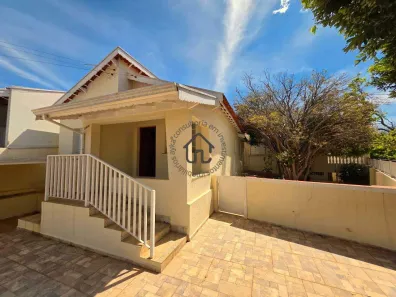 Casa com 4 Quartos à venda, 213m² no Vila São Cristóvão, Valinhos