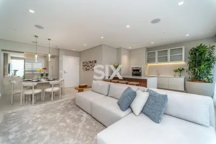 Apartamento com 4 Quartos à venda, 173m² no Centro, Balneário Camboriú