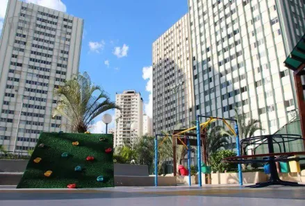 Apartamento com 3 Quartos à venda, 168m² no Boaçava, São Paulo