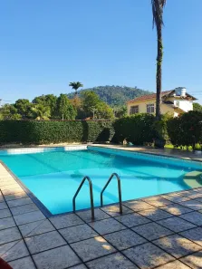 Fazenda/Sítio com 4 Quartos à venda, 250m² no Parque A Equitativa, Duque de Caxias