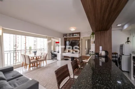 Apartamento com 2 Quartos à venda, 67m² no Jardim Atlântico, Goiânia
