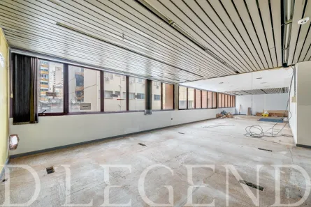 Sala Comercial para alugar, 346m² no Centro Histórico, Porto Alegre
