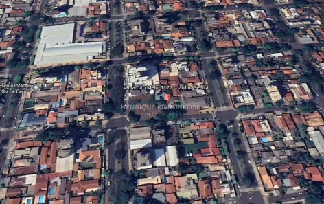 Lote/Terreno à venda, 700m² no Jardim Central, Dourados