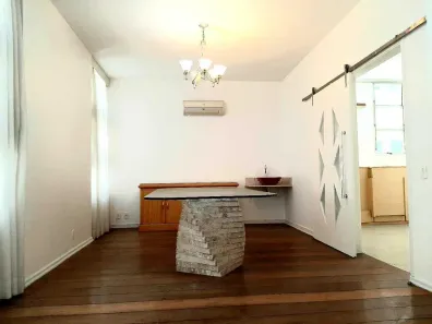 Apartamento com 6 Quartos à venda, 320m² no Cerqueira César, São Paulo