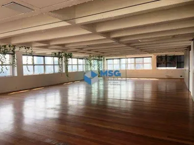 Prédio Comercial para venda ou aluguel, 201m² no Jardim Paulistano, São Paulo