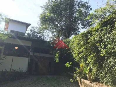 Casa com 3 Quartos à venda, 1023m² no Mata Paca, Niterói
